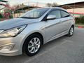 Hyundai Accent 2013 годаүшін3 900 000 тг. в Кызылорда – фото 4