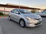 Hyundai Accent 2013 года за 3 900 000 тг. в Кызылорда – фото 3