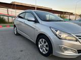 Hyundai Accent 2013 года за 3 900 000 тг. в Кызылорда – фото 5
