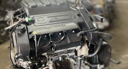 Привозной двигатель на Ford Maverick AJ объем 3.0 за 350 000 тг. в Астана – фото 3