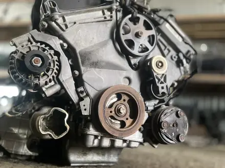 Привозной двигатель на Ford Maverick AJ объем 3.0 за 350 000 тг. в Астана – фото 7