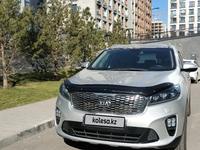 Kia Sorento 2020 годаүшін13 800 000 тг. в Астана