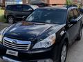 Subaru Outback 2010 года за 5 490 000 тг. в Актобе – фото 7