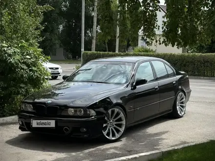 BMW 540 2000 года за 7 000 000 тг. в Талдыкорган