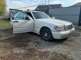 Mercedes-Benz S 320 1996 годаfor4 000 000 тг. в Алматы