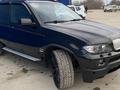 BMW X5 2004 годаүшін7 500 000 тг. в Уральск – фото 18