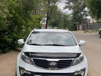 Kia Sportage 2013 года за 7 500 000 тг. в Караганда