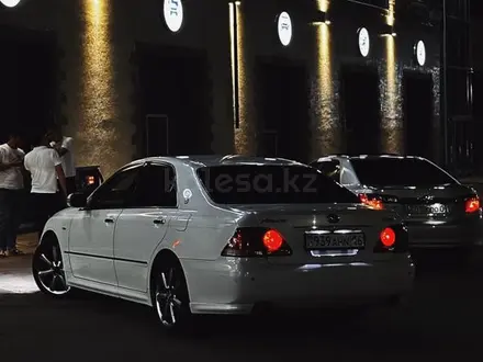 Toyota Crown, 2007