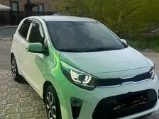 Kia Picanto, 2022