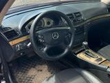 Mercedes-Benz E 280 2007 года за 4 800 000 тг. в Астана – фото 4