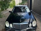 Mercedes-Benz E 280 2007 года за 4 800 000 тг. в Астана – фото 2