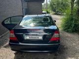 Mercedes-Benz E 280 2007 года за 4 800 000 тг. в Астана – фото 3