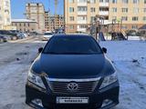 Toyota Camry 2012 года за 8 400 000 тг. в Талдыкорган – фото 3