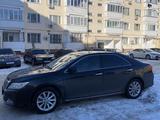 Toyota Camry 2012 года за 8 400 000 тг. в Талдыкорган – фото 4