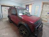 ВАЗ (Lada) Lada 2121 1999 года за 2 200 000 тг. в Уральск