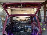 ВАЗ (Lada) Lada 2121 1999 года за 2 200 000 тг. в Уральск – фото 3