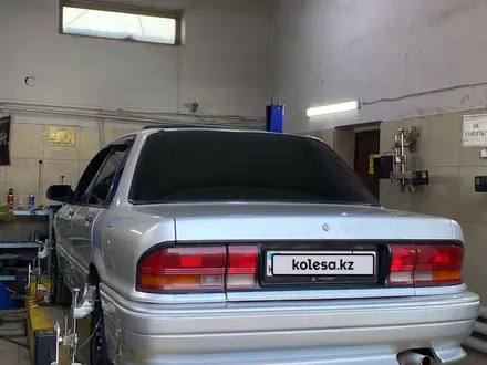 Mitsubishi Galant 1992 года за 1 700 000 тг. в Алматы – фото 13