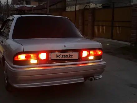 Mitsubishi Galant 1992 года за 1 700 000 тг. в Алматы – фото 12