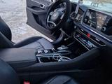 Hyundai Sonata 2022 года за 12 700 000 тг. в Жезказган