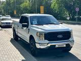 Ford F-Series 2021 годаүшін32 000 000 тг. в Алматы – фото 3