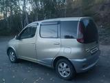 Toyota Fun Cargo 2000 годаүшін2 200 000 тг. в Усть-Каменогорск