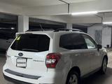 Subaru Forester 2014 года за 7 500 000 тг. в Астана – фото 5
