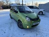 Daewoo Matiz 2006 года за 2 200 000 тг. в Петропавловск