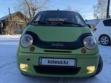 Daewoo Matiz 2006 года за 2 200 000 тг. в Петропавловск – фото 2