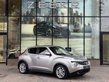 Nissan Juke 2011 года за 5 990 000 тг. в Алматы – фото 2