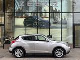 Nissan Juke 2011 года за 5 990 000 тг. в Алматы – фото 3