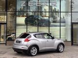 Nissan Juke 2011 года за 5 990 000 тг. в Алматы – фото 4