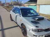 Subaru Impreza 1996 года за 2 000 000 тг. в Алматы – фото 2