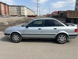 Audi 80 1992 года за 2 100 000 тг. в Караганда – фото 3