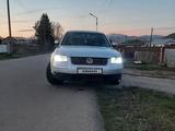 Volkswagen Passat 2002 года за 3 200 000 тг. в Риддер