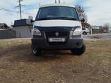 ГАЗ ГАЗель 2003 года за 7 900 000 тг. в Шымкент – фото 4