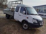 ГАЗ ГАЗель 2003 года за 7 900 000 тг. в Шымкент – фото 3