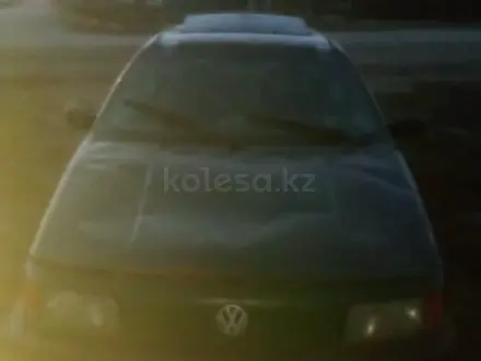 Volkswagen Passat 1990 года за 750 000 тг. в Кокшетау – фото 2