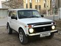 ВАЗ (Lada) Lada 2121 2013 годаfor3 200 000 тг. в Казыгурт – фото 6