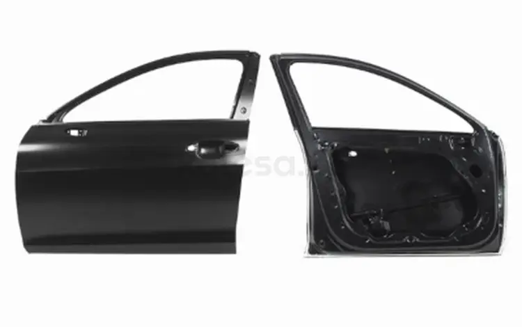 Дверь передняя (Слева) за 114 600 тг. в Алматы