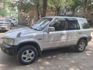 Honda CR-V, 1999