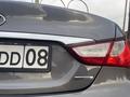 Hyundai Sonata 2011 года за 6 400 000 тг. в Алматы – фото 15