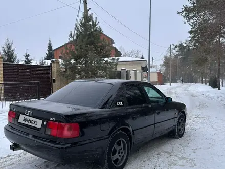 Audi A6 1994 года за 2 500 000 тг. в Павлодар – фото 14