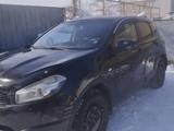 Nissan Qashqai 2013 года за 6 000 000 тг. в Алматы – фото 3