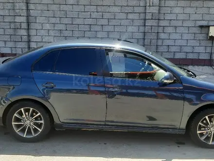 Volkswagen Jetta 2009 года за 3 500 000 тг. в Алматы – фото 6