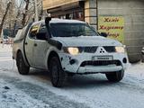 Mitsubishi L200 2007 года за 3 200 000 тг. в Тараз