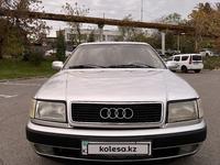 Audi 100 1991 годаүшін2 250 000 тг. в Шымкент