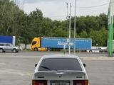 ВАЗ (Lada) 2114 2013 годаүшін1 600 000 тг. в Алматы – фото 5