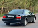 Toyota Chaser 1999 годаfor6 200 000 тг. в Астана – фото 4