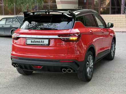 Geely Coolray 2023 года за 6 600 000 тг. в Астана – фото 13