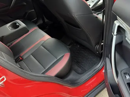 Geely Coolray 2023 года за 6 600 000 тг. в Астана – фото 24